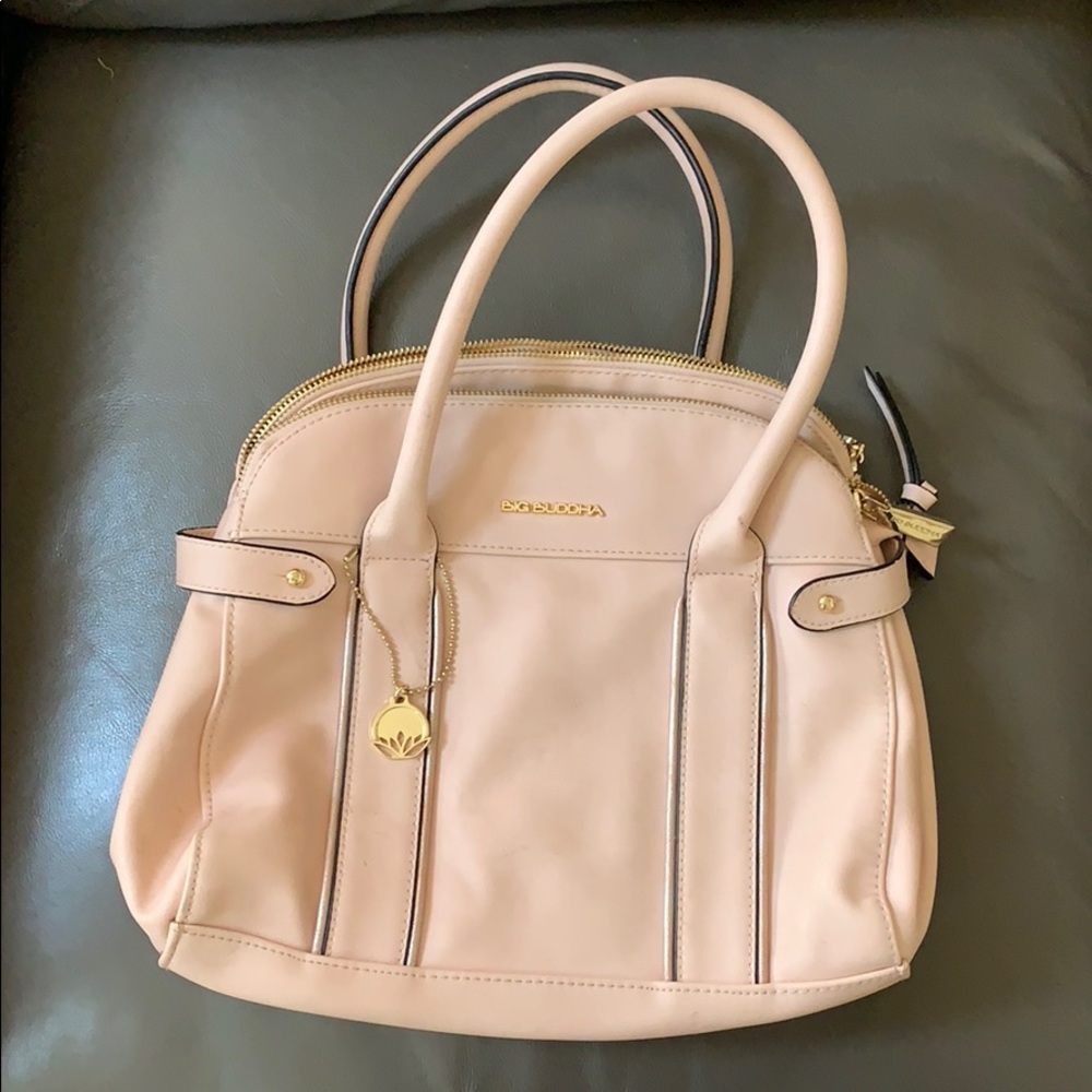 Big Buddha purse